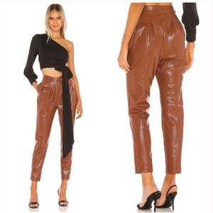 Camila Coelho Filomena Pant